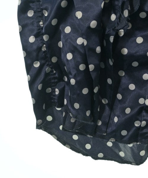 COMME des GARCONS 女襯衫