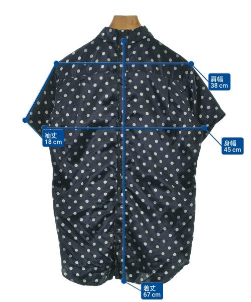 COMME des GARCONS 女襯衫