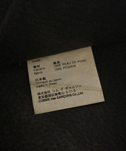 COMME des GARCONS 錢包/零錢包