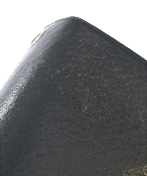 COMME des GARCONS 錢包/零錢包
