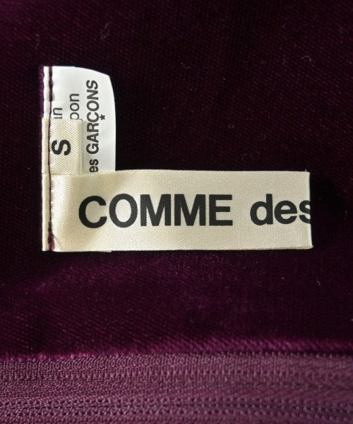 COMME des GARCONS 洋裝
