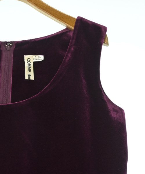 COMME des GARCONS 洋裝