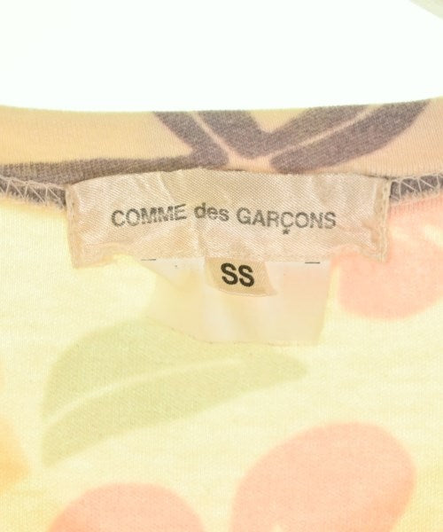 COMME des GARCONS T恤/上衣