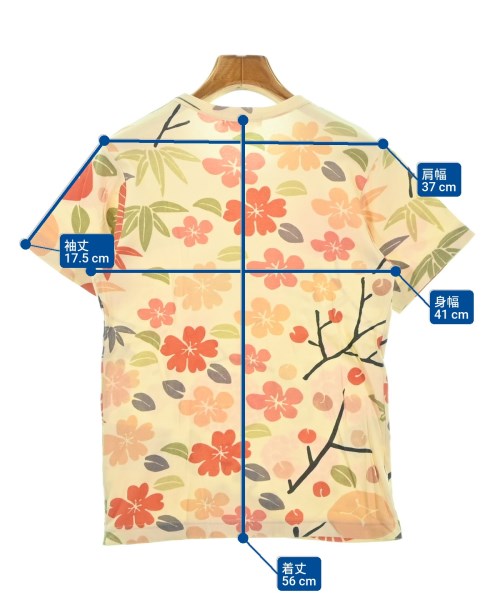COMME des GARCONS T恤/上衣