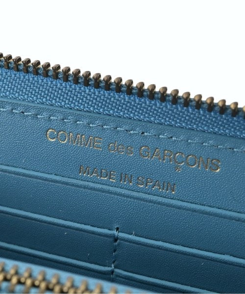 COMME des GARCONS 錢包/零錢包