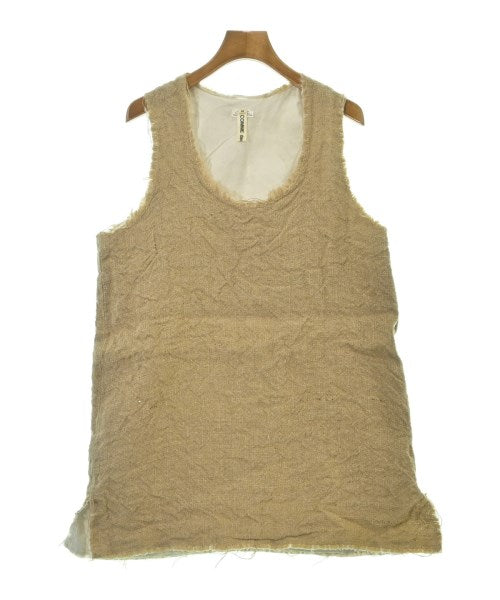 COMME des GARCONS 背心