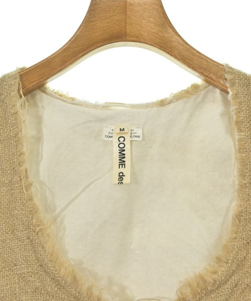 COMME des GARCONS 背心