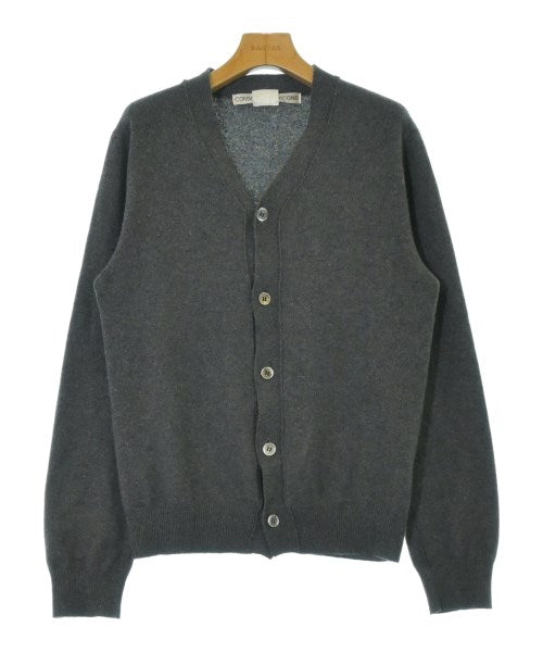 COMME des GARCONS 開襟衫