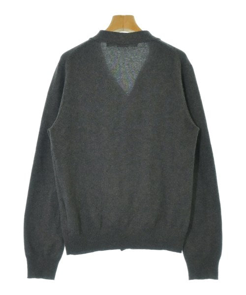 COMME des GARCONS 開襟衫