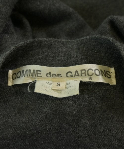 COMME des GARCONS 開襟衫