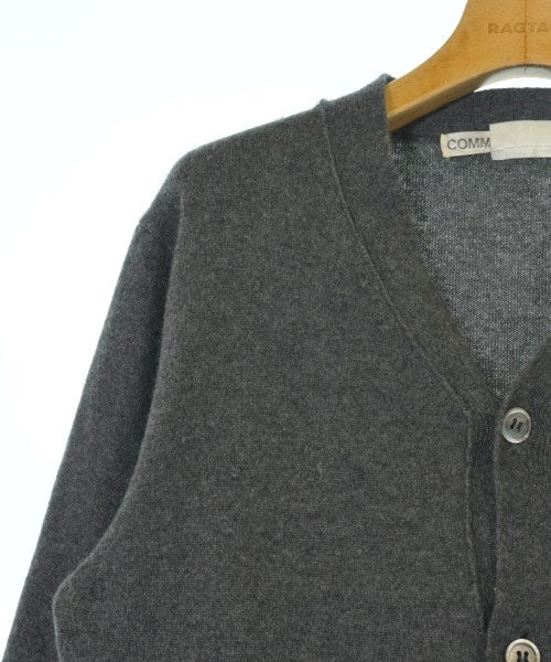 COMME des GARCONS 開襟衫