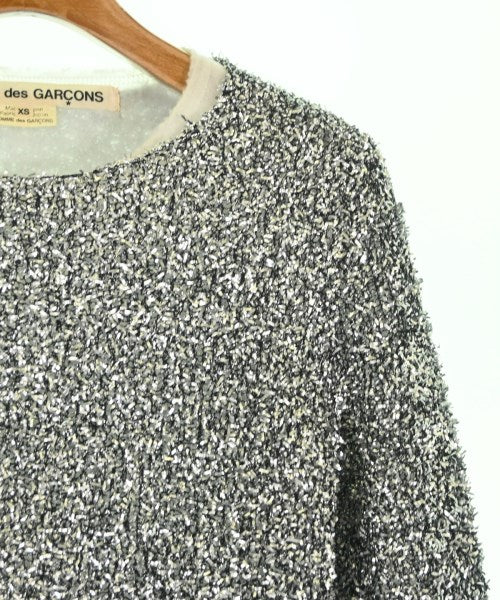 COMME des GARCONS T恤/上衣