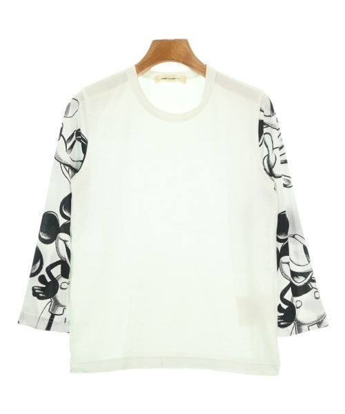 COMME des GARCONS T恤/上衣