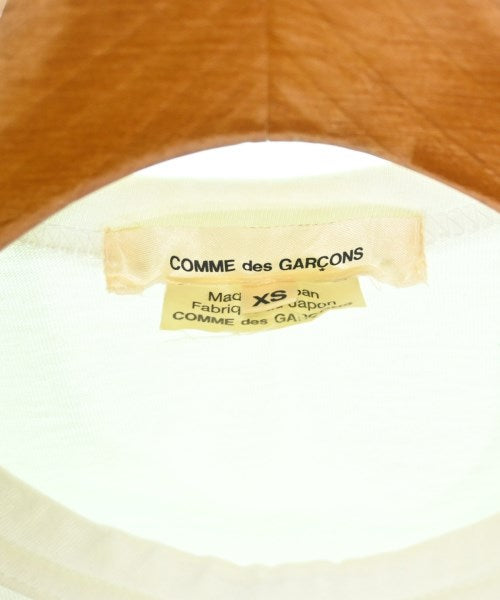 COMME des GARCONS T恤/上衣