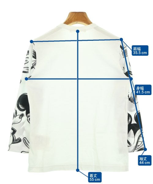 COMME des GARCONS T恤/上衣