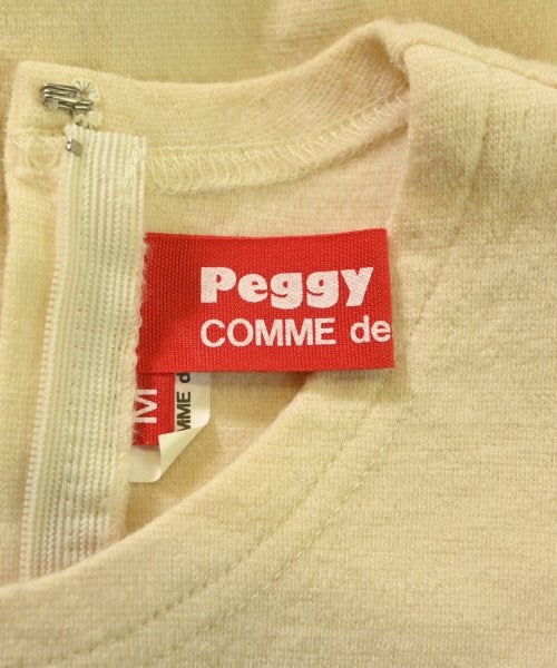 COMME des GARCONS T恤/上衣