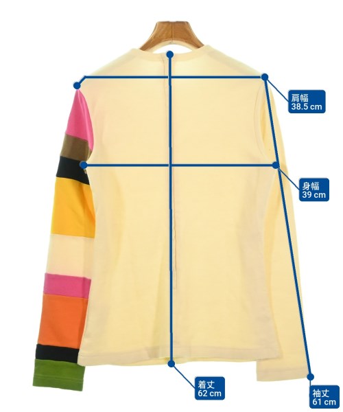 COMME des GARCONS T恤/上衣