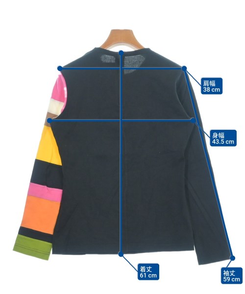 COMME des GARCONS T恤/上衣