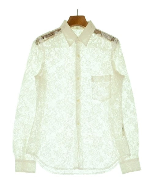 COMME des GARCONS 休閒襯衫