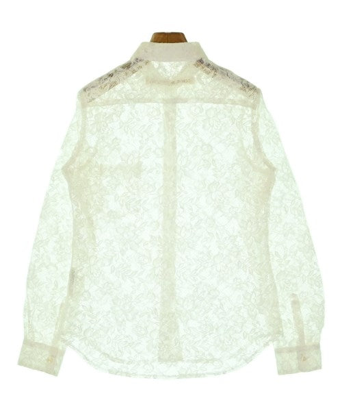 COMME des GARCONS 休閒襯衫