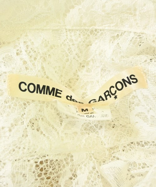 COMME des GARCONS 休閒襯衫
