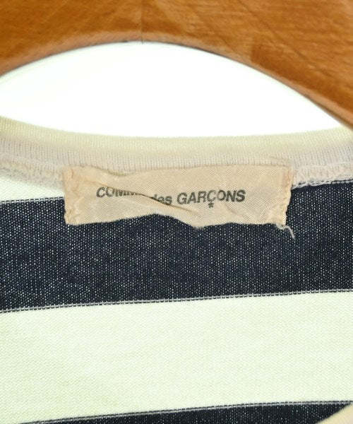 COMME des GARCONS T恤/上衣