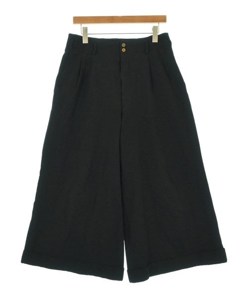 COMME des GARCONS 剪裁褲