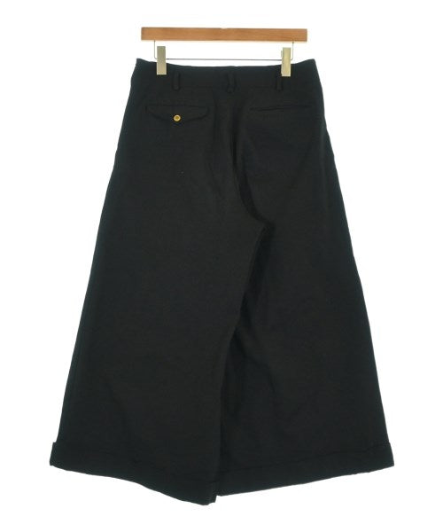 COMME des GARCONS 剪裁褲