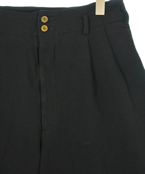COMME des GARCONS 剪裁褲