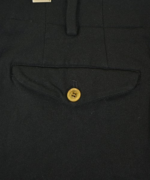 COMME des GARCONS 剪裁褲