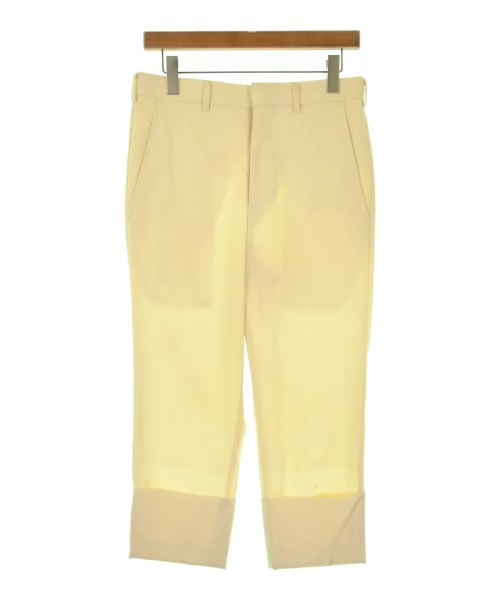 COMME des GARCONS 長褲