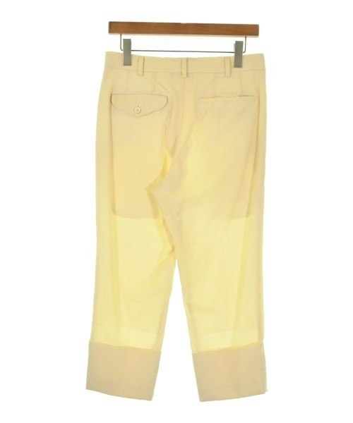 COMME des GARCONS 長褲
