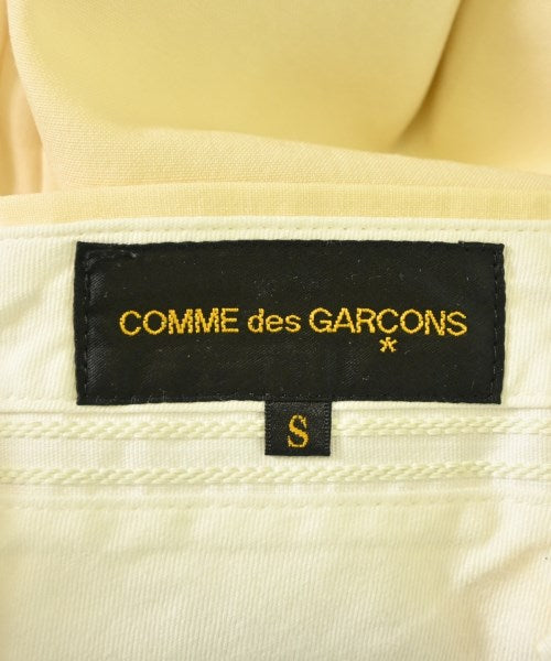 COMME des GARCONS 長褲