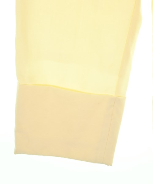 COMME des GARCONS 長褲