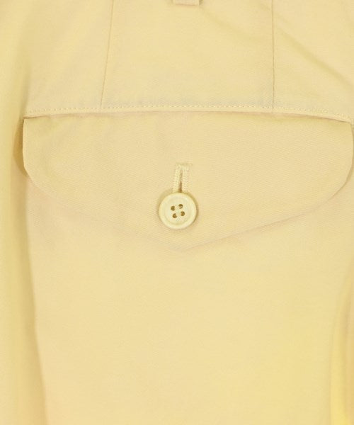 COMME des GARCONS 長褲