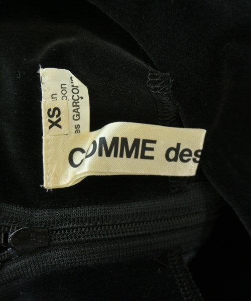 COMME des GARCONS 洋裝