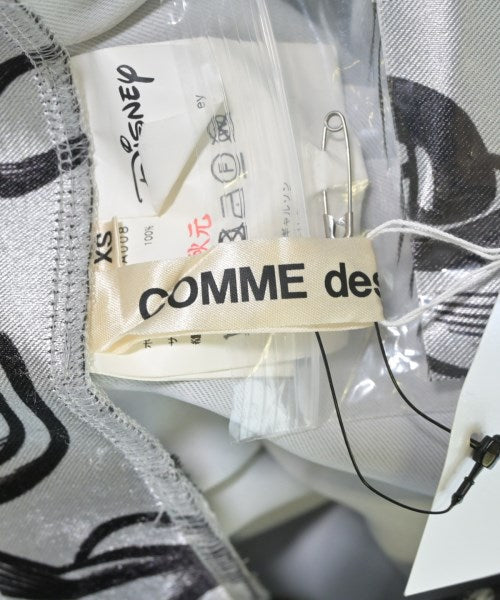COMME des GARCONS 連身衣/馬戲團服/連身褲