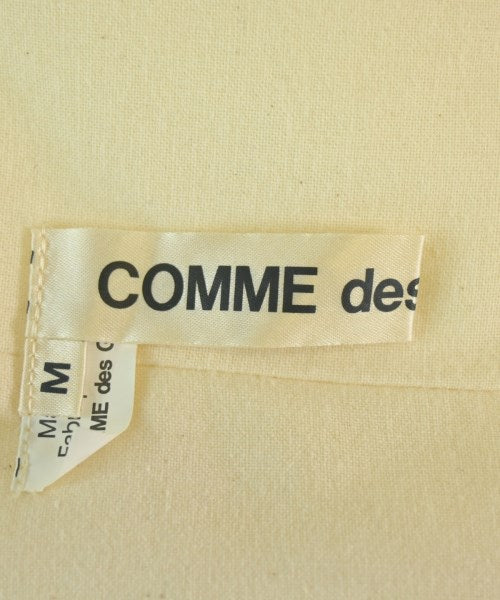 COMME des GARCONS 背心
