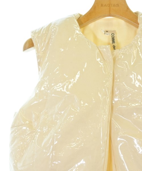COMME des GARCONS 背心