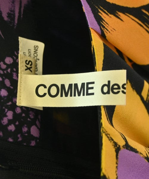 COMME des GARCONS 洋裝