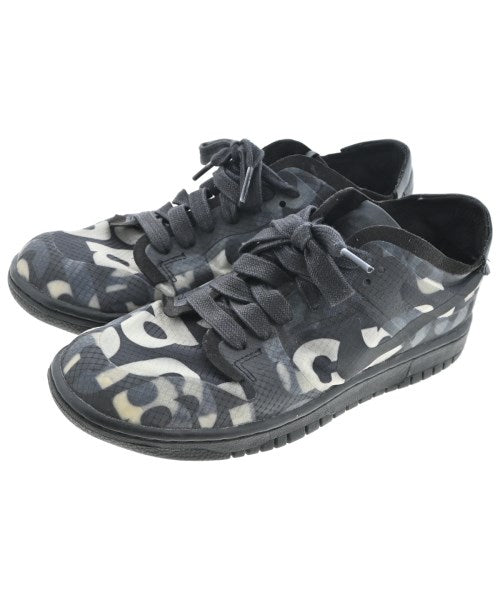 COMME des GARCONS 運動鞋