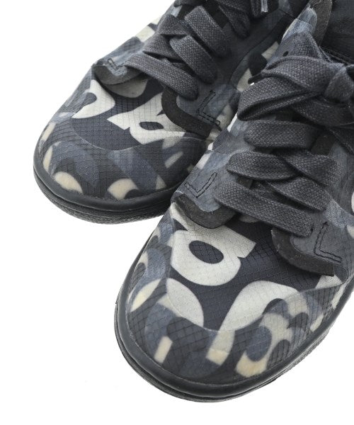 COMME des GARCONS 運動鞋