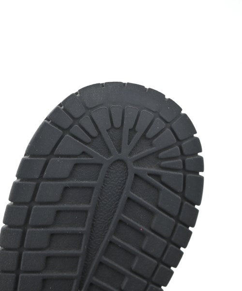 COMME des GARCONS 運動鞋