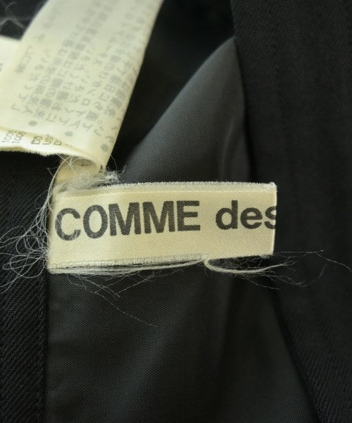 COMME des GARCONS 長裙/超長裙