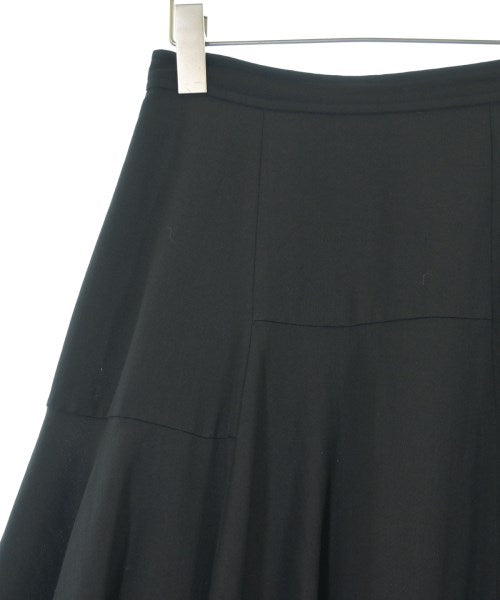 COMME des GARCONS 長裙/超長裙