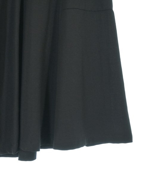 COMME des GARCONS 長裙/超長裙