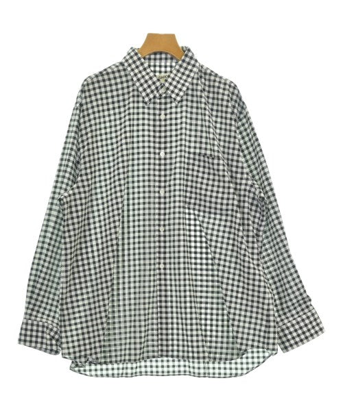 COMME des GARCONS 休閒襯衫