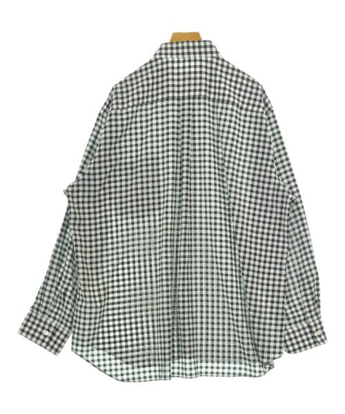 COMME des GARCONS 休閒襯衫