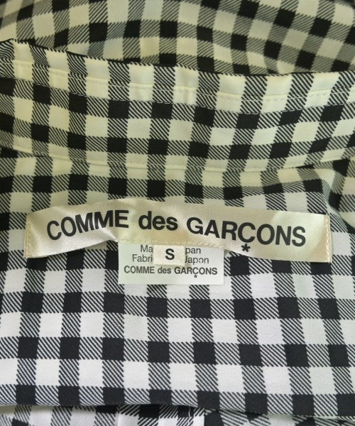 COMME des GARCONS 休閒襯衫