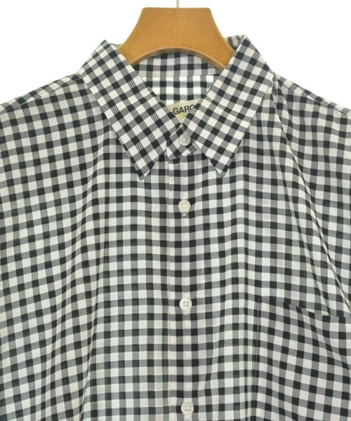 COMME des GARCONS 休閒襯衫